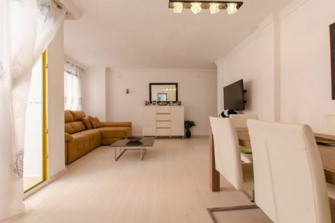 Wohnung zum Verkauf in Calpe, Alicante, Spanien 3 Schlafzimmer, 120 m2 Nr. 58365 - Foto 4