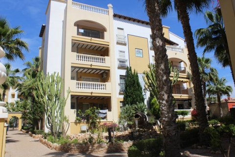 Wohnung zum Verkauf in Torrevieja, Alicante, Spanien 3 Schlafzimmer, 94 m2 Nr. 58433 - Foto 4