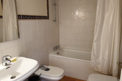 Bungalow zum Verkauf in Benidorm, Alicante, Spanien 3 Schlafzimmer, 125 m2 Nr. 58372 - Foto 10