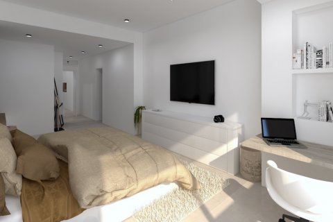 Wohnung zum Verkauf in Valencia, Spanien 4 Schlafzimmer, 210 m2 Nr. 57715 - Foto 16
