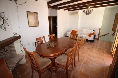 Villa zum Verkauf in Torrevieja, Alicante, Spanien 3 Schlafzimmer, 110 m2 Nr. 58705 - Foto 6
