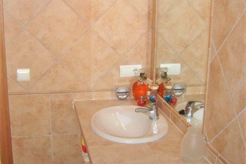 Wohnung zum Verkauf in Gran Alacant, Alicante, Spanien 3 Schlafzimmer, 104 m2 Nr. 59041 - Foto 9