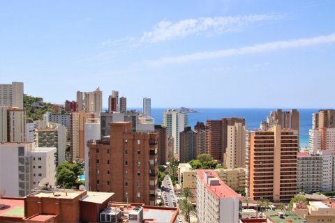 Wohnung zum Verkauf in Benidorm, Alicante, Spanien 2 Schlafzimmer, 69 m2 Nr. 58967 - Foto 10