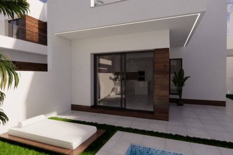Villa zum Verkauf in San Fulgencio, Alicante, Spanien 3 Schlafzimmer, 133 m2 Nr. 59235 - Foto 7