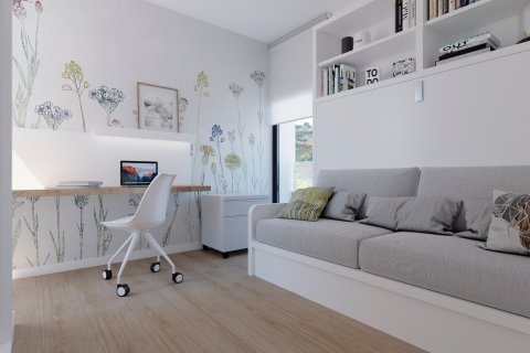 Wohnung zum Verkauf in Alicante, Spanien 2 Schlafzimmer, 88 m2 Nr. 58511 - Foto 10