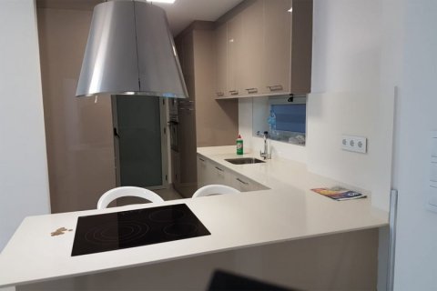 Wohnung zum Verkauf in Benidorm, Alicante, Spanien 1 Schlafzimmer, 77 m2 Nr. 58001 - Foto 7