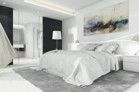 Villa zum Verkauf in Javea, Alicante, Spanien 5 Schlafzimmer, 632 m2 Nr. 58702 - Foto 9