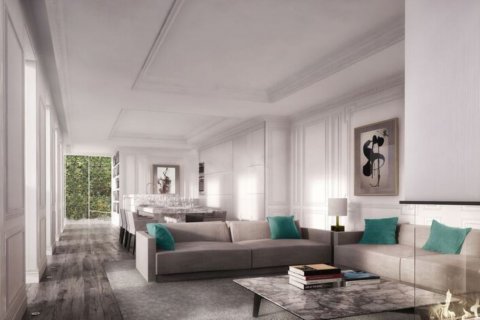 Wohnung zum Verkauf in Madrid, Spanien 4 Schlafzimmer, 618 m2 Nr. 58461 - Foto 8