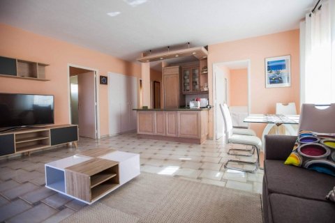 Villa zum Verkauf in Santa Cruz de Tenerife, Tenerife, Spanien 3 Schlafzimmer, 81 m2 Nr. 58483 - Foto 5