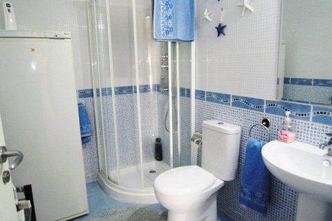 Wohnung zum Verkauf in Calpe, Alicante, Spanien 2 Schlafzimmer, 78 m2 Nr. 58814 - Foto 9