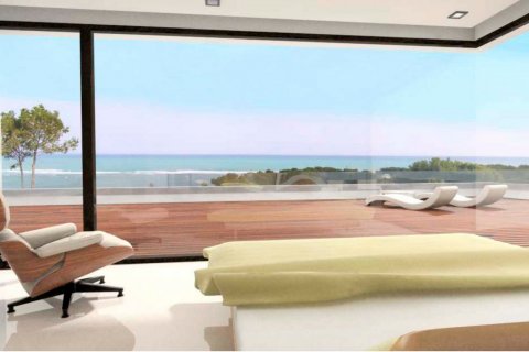Villa zum Verkauf in Denia, Alicante, Spanien 3 Schlafzimmer, 160 m2 Nr. 58171 - Foto 5