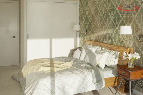 Wohnung zum Verkauf in Calpe, Alicante, Spanien 3 Schlafzimmer, 86 m2 Nr. 58576 - Foto 9