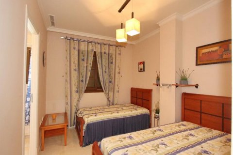 Wohnung zum Verkauf in Altea, Alicante, Spanien 3 Schlafzimmer, 130 m2 Nr. 58374 - Foto 9