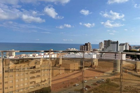 Wohnung zum Verkauf in El Campello, Alicante, Spanien 2 Schlafzimmer, 224 m2 Nr. 59386 - Foto 1