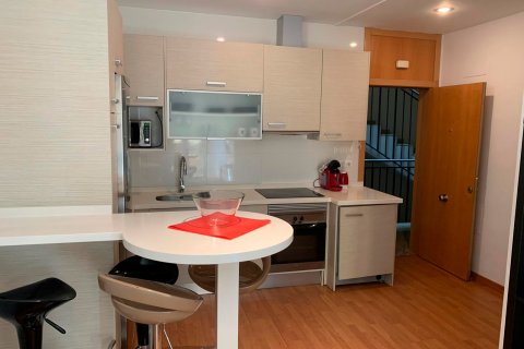 Wohnung zum Verkauf in Alicante, Spanien 2 Schlafzimmer, 53 m2 Nr. 58508 - Foto 3