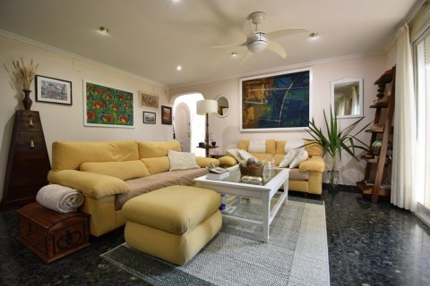 Villa zum Verkauf in L'Eliana, Valencia, Spanien 5 Schlafzimmer, 450 m2 Nr. 59457 - Foto 8