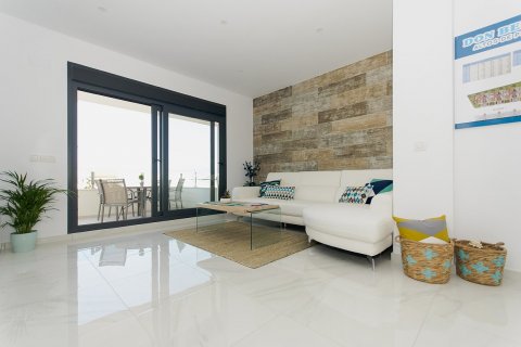 Bungalow zum Verkauf in Polop, Alicante, Spanien 3 Schlafzimmer, 90 m2 Nr. 58395 - Foto 5