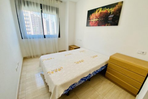 Wohnung zum Verkauf in Villajoyosa, Alicante, Spanien 2 Schlafzimmer, 90 m2 Nr. 58676 - Foto 6