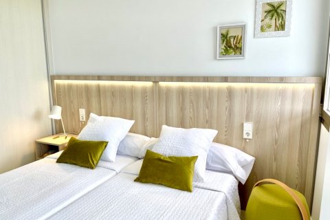 Wohnung zum Verkauf in La Zenia, Alicante, Spanien 2 Schlafzimmer, 74 m2 Nr. 58789 - Foto 4