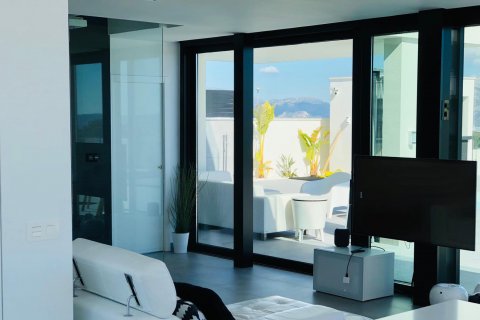 Villa zum Verkauf in Polop, Alicante, Spanien 3 Schlafzimmer, 800 m2 Nr. 58221 - Foto 9