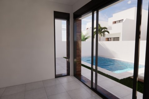Villa zum Verkauf in San Fulgencio, Alicante, Spanien 3 Schlafzimmer, 133 m2 Nr. 59235 - Foto 3