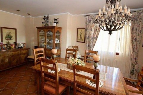 Villa zum Verkauf in Los Balcones, Alicante, Spanien 10 Schlafzimmer, 550 m2 Nr. 58543 - Foto 5