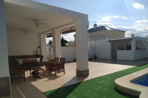 Townhouse zum Verkauf in Torrevieja, Alicante, Spanien 3 Schlafzimmer, 90 m2 Nr. 59063 - Foto 10