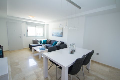 Wohnung zum Verkauf in Villamartin, Alicante, Spanien 3 Schlafzimmer, 93 m2 Nr. 58046 - Foto 5