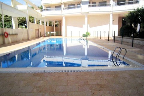 Wohnung zum Verkauf in Calpe, Alicante, Spanien 2 Schlafzimmer, 78 m2 Nr. 58814 - Foto 3