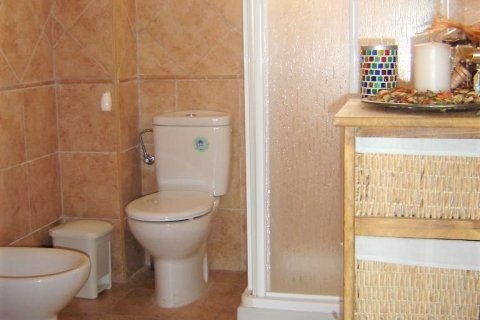 Wohnung zum Verkauf in Gran Alacant, Alicante, Spanien 3 Schlafzimmer, 104 m2 Nr. 59041 - Foto 8