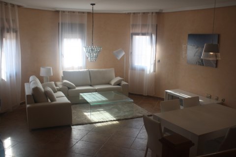 Villa zum Verkauf in Los Balcones, Alicante, Spanien 3 Schlafzimmer, 335 m2 Nr. 58797 - Foto 10