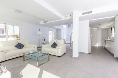 Villa zum Verkauf in Gran Alacant, Alicante, Spanien 3 Schlafzimmer, 203 m2 Nr. 59115 - Foto 5