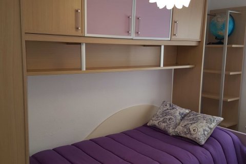 Wohnung zum Verkauf in Benidorm, Alicante, Spanien 3 Schlafzimmer, 102 m2 Nr. 58762 - Foto 5