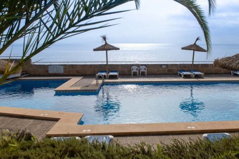 Wohnung zum Verkauf Illetes (Ses), Mallorca, Spanien 4 Schlafzimmer, 164 m2 Nr. 57550 - Foto 16