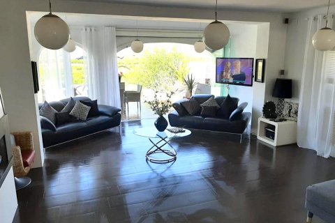 Villa zum Verkauf in Denia, Alicante, Spanien 3 Schlafzimmer, 175 m2 Nr. 59733 - Foto 2