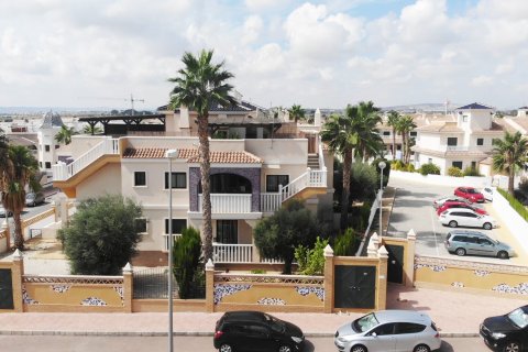 Townhouse zum Verkauf in Ciudad Quesada, Alicante, Spanien 2 Schlafzimmer, 80 m2 Nr. 58670 - Foto 7