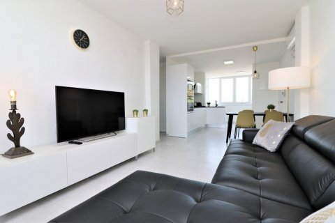 Wohnung zum Verkauf in Benidorm, Alicante, Spanien 2 Schlafzimmer, 69 m2 Nr. 58967 - Foto 3