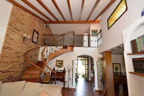 Villa zum Verkauf in Los Balcones, Alicante, Spanien 10 Schlafzimmer, 550 m2 Nr. 58543 - Foto 7