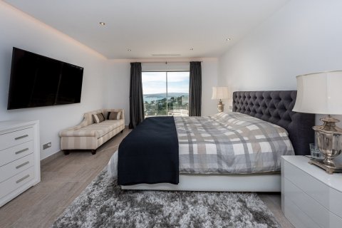 Villa zum Verkauf in Costa D'en Blanes, Mallorca, Spanien 4 Schlafzimmer, 240 m2 Nr. 59588 - Foto 9