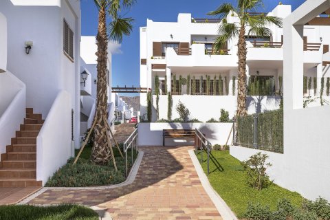 Wohnung zum Verkauf in Pulpi, Almeria, Spanien 3 Schlafzimmer, 123 m2 Nr. 58282 - Foto 10