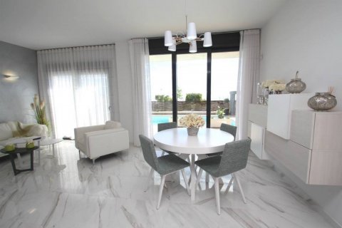 Villa zum Verkauf in San Miguel de Salinas, Alicante, Spanien 3 Schlafzimmer, 144 m2 Nr. 58007 - Foto 8