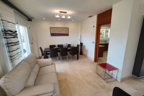 Villa zum Verkauf in Calpe, Alicante, Spanien 3 Schlafzimmer, 166 m2 Nr. 59321 - Foto 10