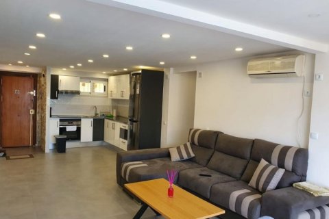 Wohnung zum Verkauf in Benidorm, Alicante, Spanien Nr. 58414 - Foto 3