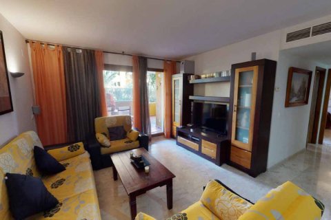 Wohnung zum Verkauf in Punta Prima, Alicante, Spanien 2 Schlafzimmer, 99 m2 Nr. 58851 - Foto 9