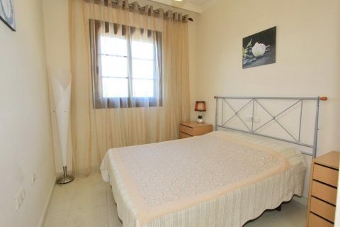 Wohnung zum Verkauf in Altea, Alicante, Spanien 3 Schlafzimmer, 130 m2 Nr. 58374 - Foto 10