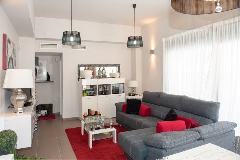 Villa zum Verkauf in Los Montesinos, Alicante, Spanien 3 Schlafzimmer, 81 m2 Nr. 58441 - Foto 9