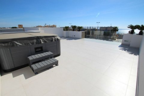 Villa zum Verkauf in Campoamor, Alicante, Spanien 4 Schlafzimmer, 197 m2 Nr. 58014 - Foto 5