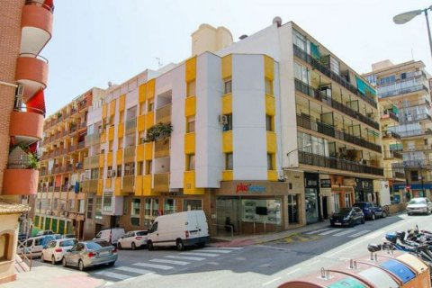 Wohnung zum Verkauf in Calpe, Alicante, Spanien 3 Schlafzimmer, 120 m2 Nr. 58365 - Foto 7