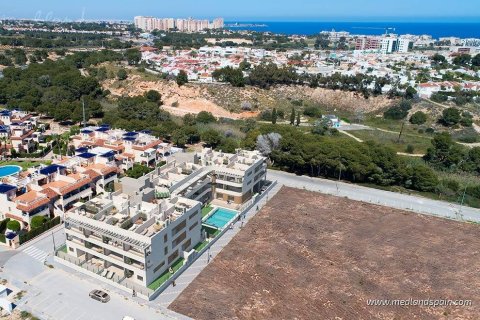 Wohnung zum Verkauf in Pilar de la Horadada, Alicante, Spanien 2 Schlafzimmer, 65 m2 Nr. 57945 - Foto 12