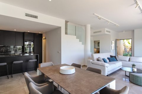 Villa zum Verkauf in Ciudad Quesada, Alicante, Spanien 3 Schlafzimmer, 160 m2 Nr. 58382 - Foto 8
